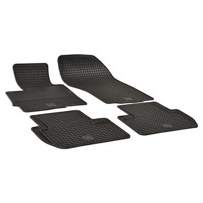 RAMEDER 131405 Floor Mat Set